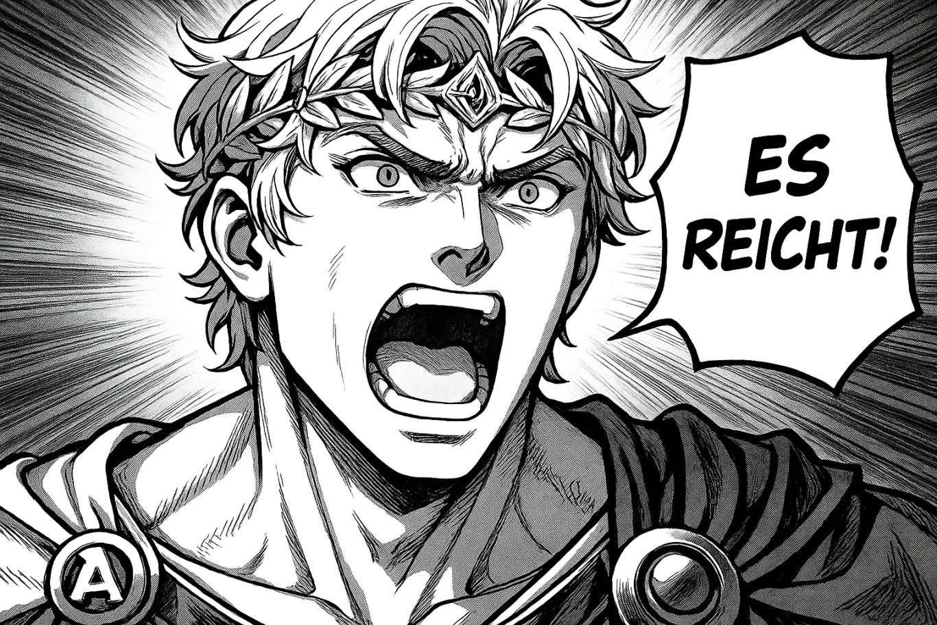 Manga - In Arbeit Manga